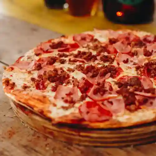 Todas Las Carnes 32 Cm