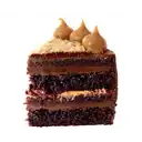Dark Cake - Torta de Chocolate
