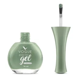 Vogue Esmalte de Uñas Efecto Gel Meditar