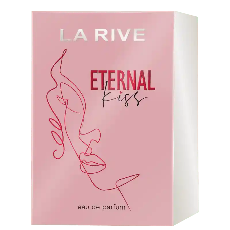 La Rive Eternal Kiss Edp 90 Ml