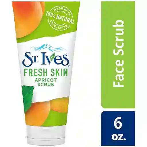 St Ives Crema Facial Fresh Skin