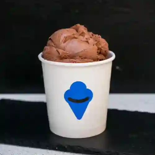 Gelato de Chocolate
