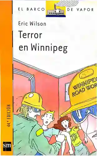 Terror en Winnipeg - Sm