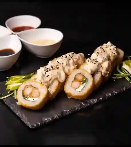 Ebi Cheese Cream Especial