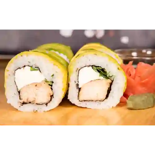 Especial Maku Roll