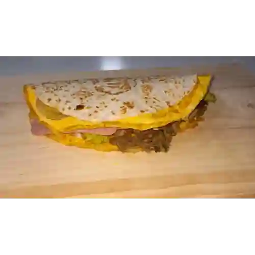 Fajitas Barinas