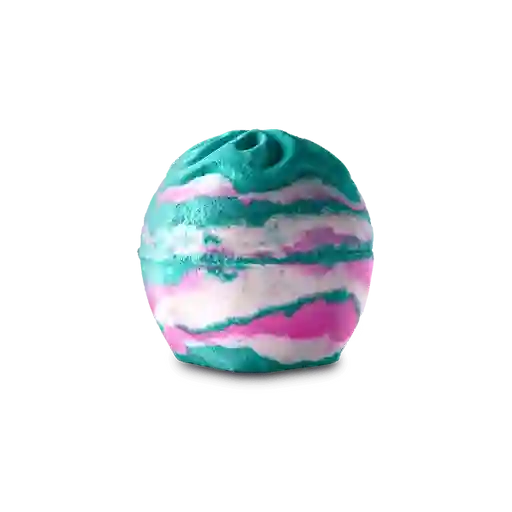 Bomba de Baño The Girl In The Whirlwind