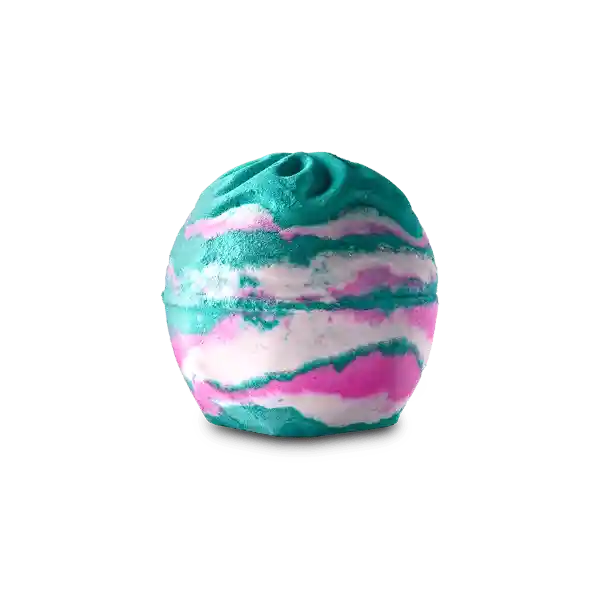 Bomba de Baño The Girl In The Whirlwind