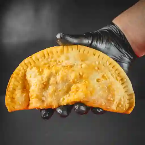 Empanada de queso