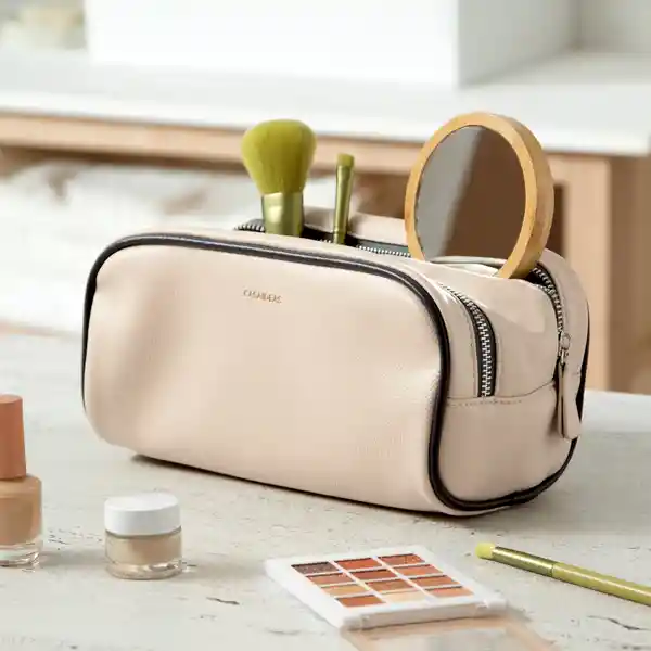 Estuche de Viaje 23 x 12 x 10.5 Casaideas