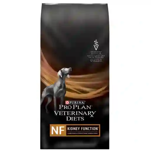 Pro Plan Alimento para Perro Kidney Function Canine 