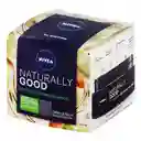 Nivea Crema Regeneradora de Noche Aceite de Argán Naturally