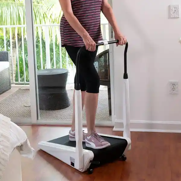 Iwalk Climber Máquina de Ejercicio