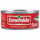 Esmeralda Atún Desmenuzado en Aceite