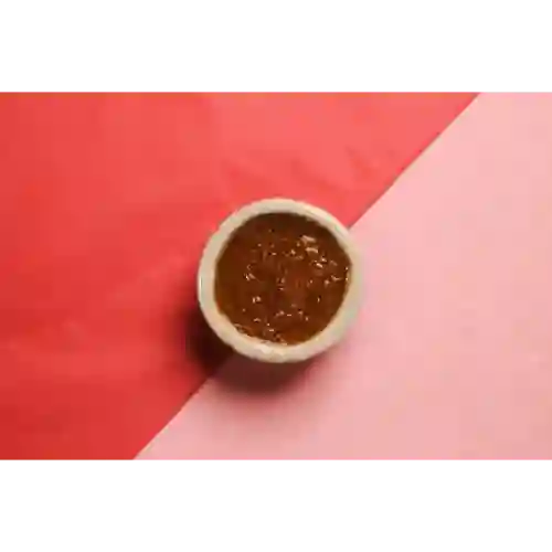 Salsa Roja