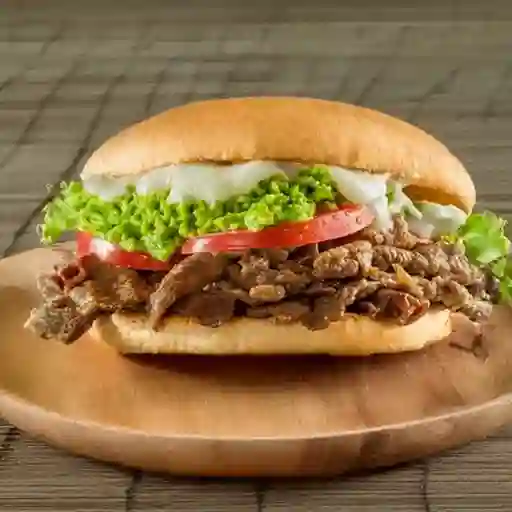 Promo 4 Churrascos Tomate Mayo