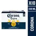 Corona Cerveza Extra Lager