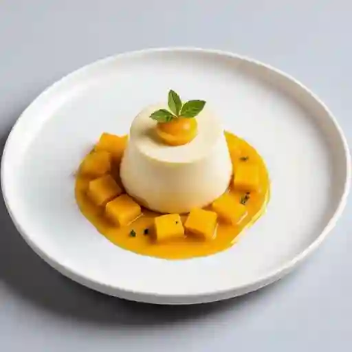 Pasion (Molde Buble)