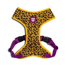 Zeedog Arnés Air Mesh Honey Large