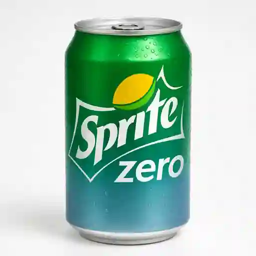 Sprite zero