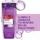 L'Oréal Paris Agua Micelar Hidratante con Ácido Hialurónico