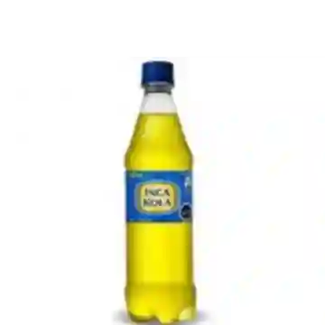 Inca Kola 500Ml