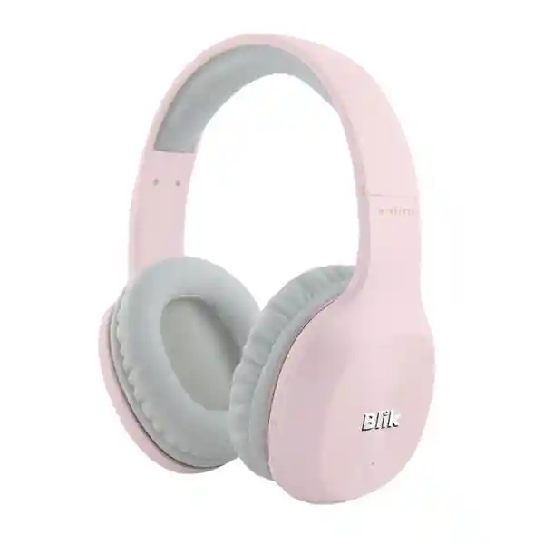 Audifonos Bt Soul 150 Rosado