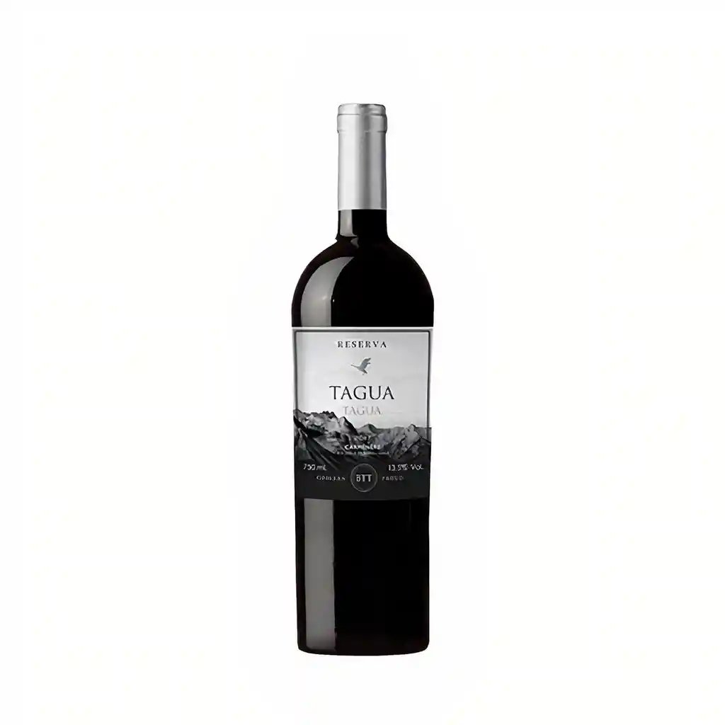 Tagua Tagua Vino Tinto Reserva Carmenere