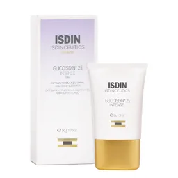 GlicoIsdin Gel Facial Efecto Peeling 25 Intense