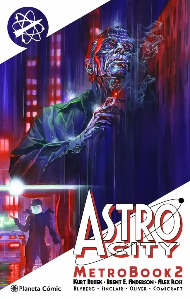 Astro City N�02/06