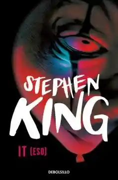 It (Eso) - King Stephen