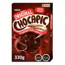 Chocapic Cereal Sabor Chocolate Receta Original