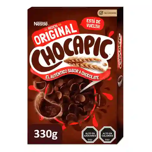 2 x Cereal Original Chocapic 330 g