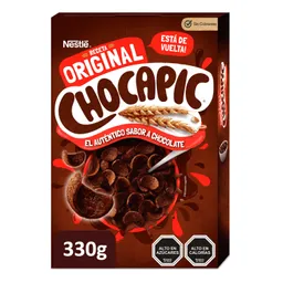 Chocapic Cereal Receta Original