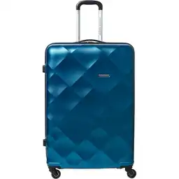 American Tourister Maleta Dura Universe Petróleo