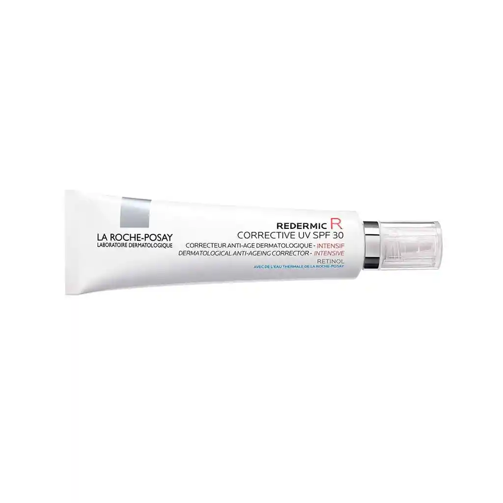 La Roche-Posay Corrector Antiedad Redermic con Spf 30