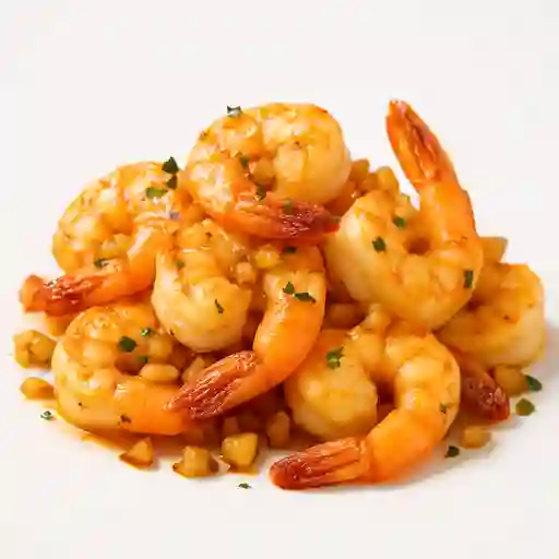 Marisco Al Ajo