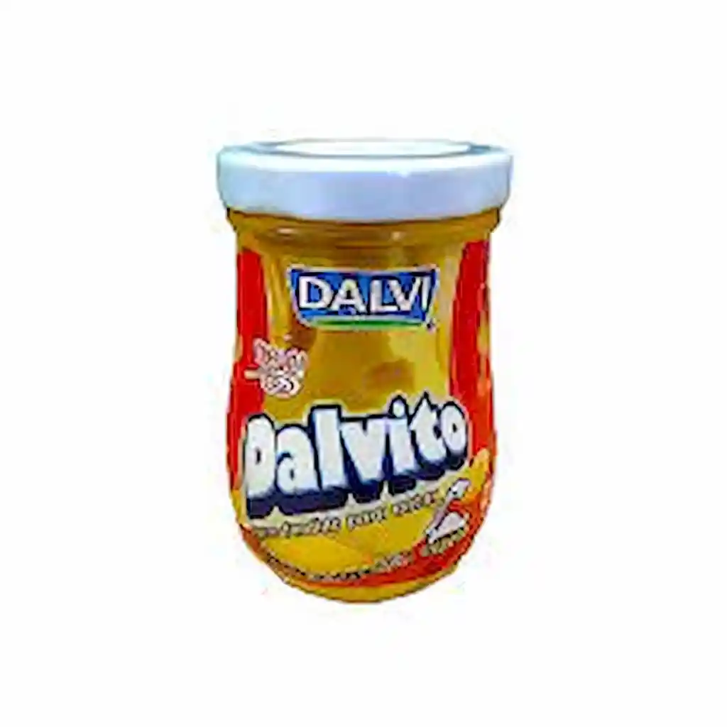 DALVITO Queso Cheddar