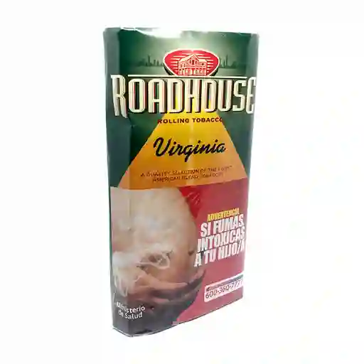 Roadhouse Tabaco Virginia