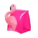 Flotador de Natación Flamingo Miniso