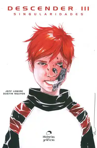Descender III
