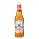 Cerveza Sin Alcohol Clausthaler Con Pomelo 330Ml