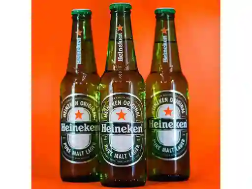 Heineken 330cc