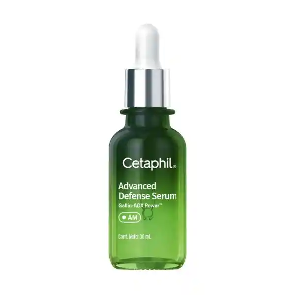 Advanced Defense Serum Am