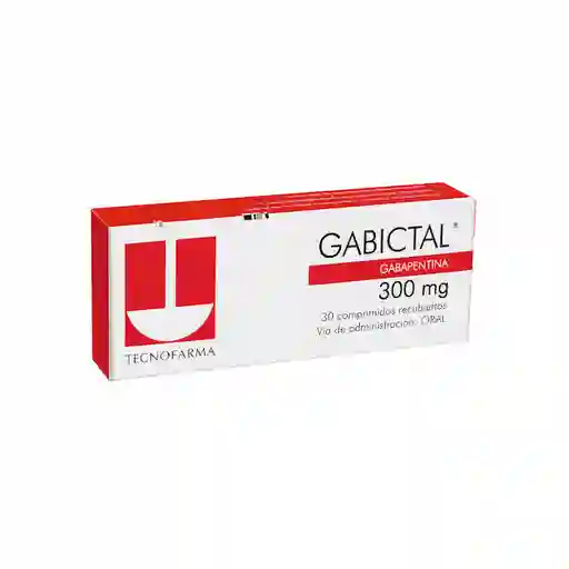 Gabictal (300 mg)
