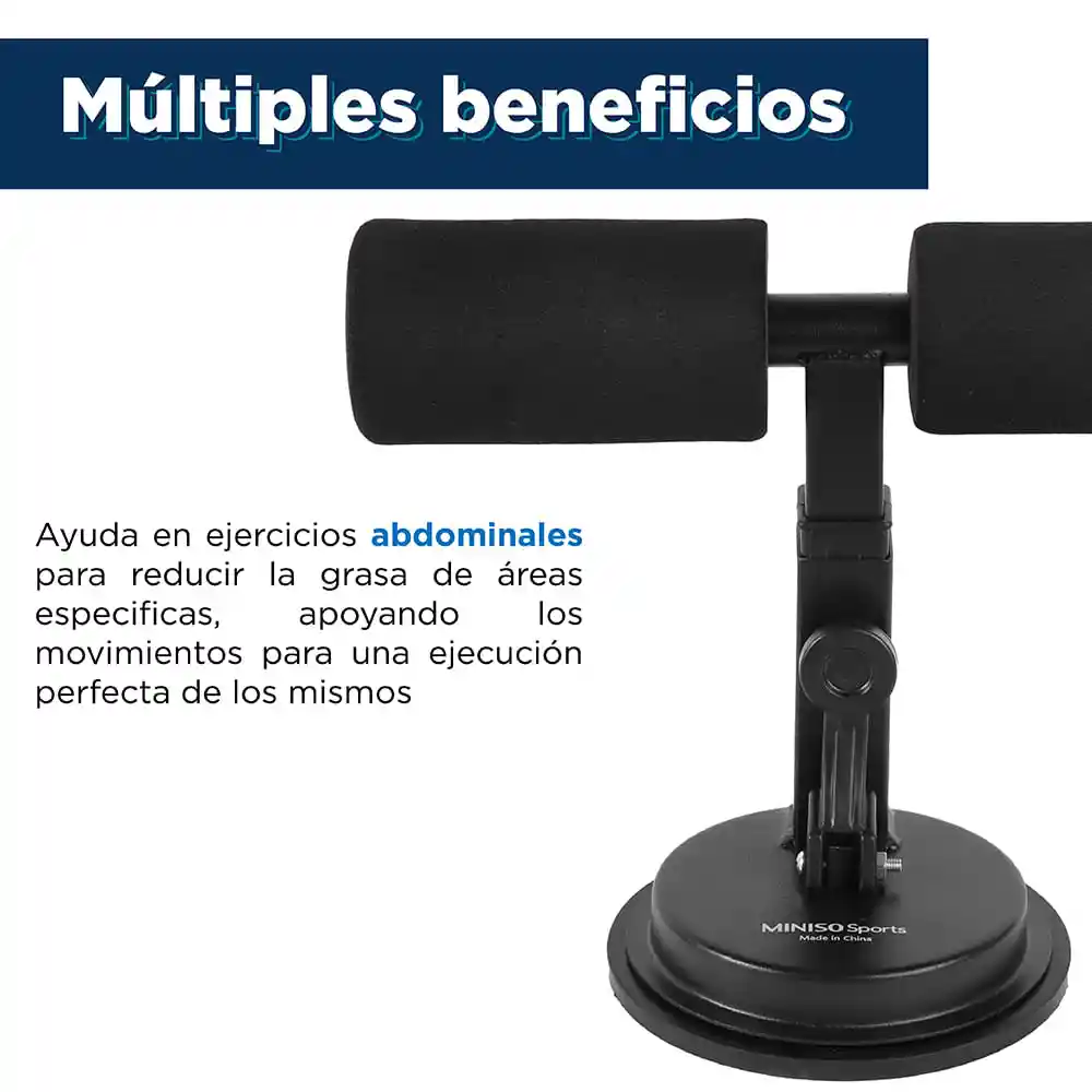 Miniso Soporte Para Abdominales