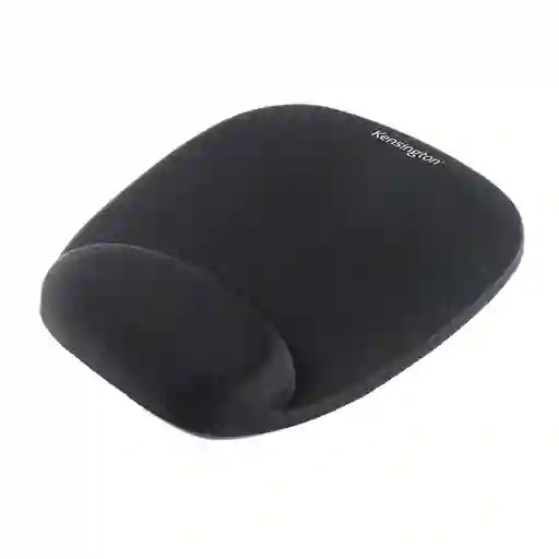 Mouse Pad Comfort Foam Negro Kensington