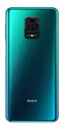 Xiaomi Redmi Note 9S 64Gb/4Gb Ram Azul Aurora