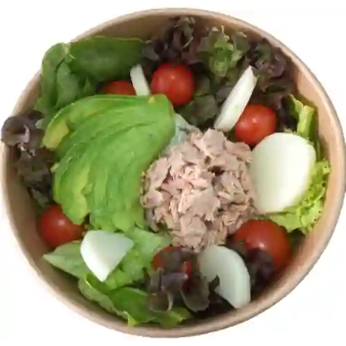 Ensalada de Atún