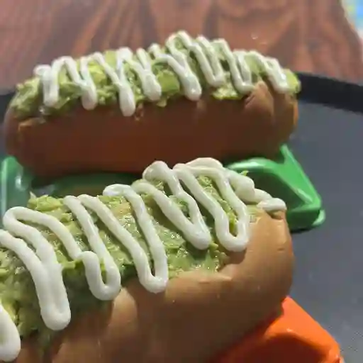 2 Completos italianos